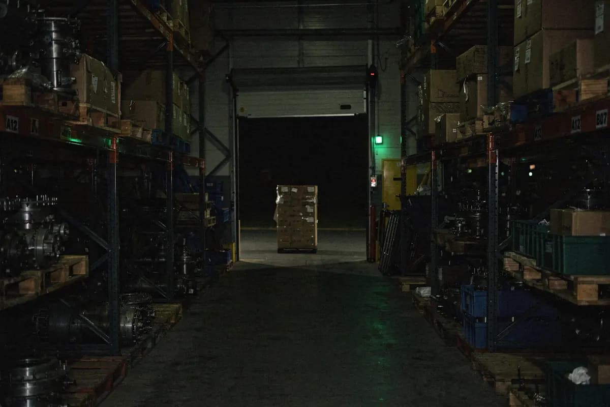 Procurement: From a parts list to a buyer-reviewed quote comparison.